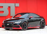 ABT改造《Audi TT》馬力上看310匹 ABT改造《Audi TT》馬力上看310匹