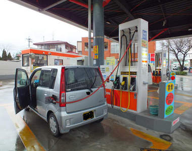 《加油孔在那一邊？》不可不知的豆知識 下次別再搞錯啦～