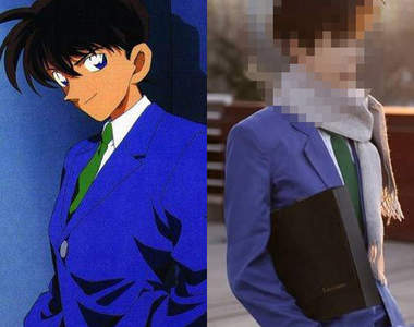 《KumaQi熊祁》新一 Cosplay 卡友都叫好