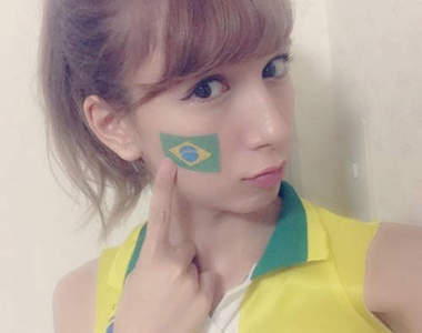 日本對世界杯的熱衷度調查 被問到誰拿冠軍果斷的回答是?