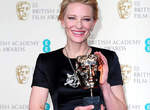 BAFTAs 2014《英國奧斯卡》得獎名單與帥氣紅毯圖集 BAFTAs 2014《英國奧斯卡》得獎名單與帥氣紅毯圖集