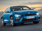 小改款《VW Scirocco》變臉強心預約日內瓦現身 小改款《VW Scirocco》變臉強心預約日內瓦現身