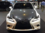 25周年慶《Lexus IS紀念版》西班牙限量登場 25周年慶《Lexus IS紀念版》西班牙限量登場