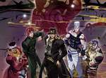 《JOJO第三部動畫埃及篇新PV》伊奇的聲音解禁! 《JOJO第三部動畫埃及篇新PV》伊奇的聲音解禁!