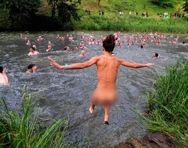 美國《秘密天體海灘》都報出來了還叫祕密嗎？(￣▽￣|||)   