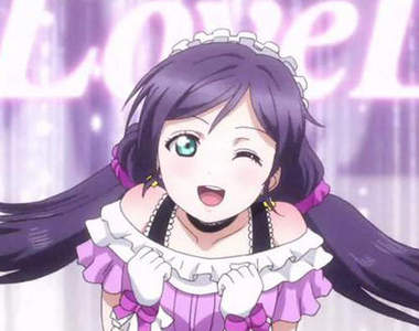 《LoveLive惡搞新素材》可憐的希又被欺負了……