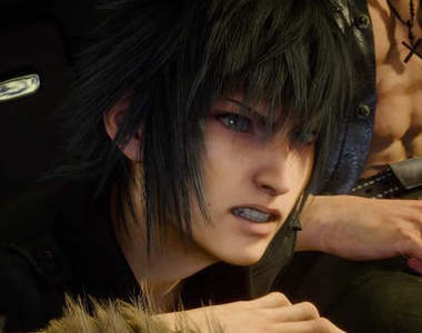 《FF零式 HD》跟《FF15》最新遊戲影片一次看