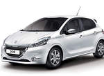 日本限量《Peugeot 208 envy》親民新登場 日本限量《Peugeot 208 envy》親民新登場