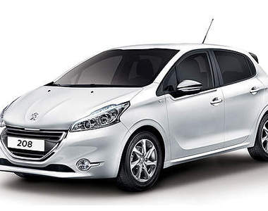 日本限量《Peugeot 208 envy》親民新登場