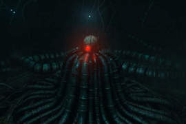 《SOMA》人人都有黑盒子可以撿...(抖) 《SOMA》人人都有黑盒子可以撿...(抖)
