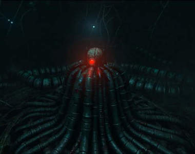 《SOMA》人人都有黑盒子可以撿...(抖)