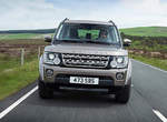 2015年式《Land Rover Discovery》這回有什麼新花樣呢? 2015年式《Land Rover Discovery》這回有什麼新花樣呢?