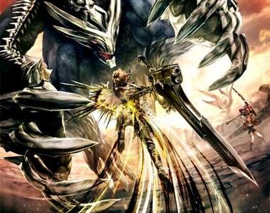 《噬神戰士 2 狂怒解放》公布大量情報！新角色、新武器和全新系統！