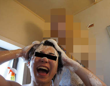 《美少女蓮蓬頭》我到底看了甚麼(揉眼)