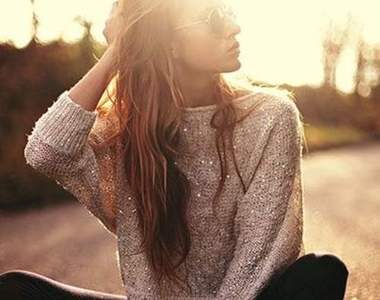 從小穿到大的《秋冬撞衫單品》就算撞得頭破血流還是會入手一件