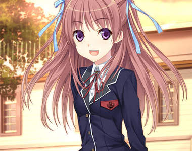 《放課後的不適格者》就算變成這個樣子我還是愛妳，大概吧……