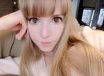 加拿大《大眼正妹Taylor R.》原來是香港魔豆圈潛力股 加拿大《大眼正妹Taylor R.》原來是香港魔豆圈潛力股