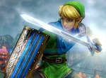 Wii U《薩爾達無雙》8月14日就能用林克除草了~ Wii U《薩爾達無雙》8月14日就能用林克除草了~