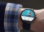Moto 360智慧型手錶  號稱世上最美型的穿戴手錶 Moto 360智慧型手錶  號稱世上最美型的穿戴手錶