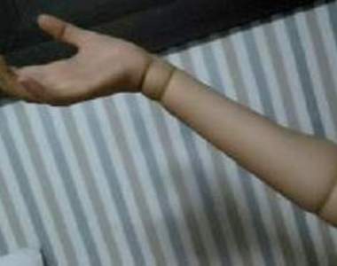 一招打造人偶《球體關節》方法竟出乎意料的簡單