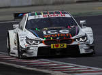 戰袍上身《BMW M4 DTM》等不及要下場比賽囉 戰袍上身《BMW M4 DTM》等不及要下場比賽囉