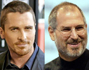 克里斯汀貝爾要演賈伯斯？這次也會吹氣球改身材嗎？