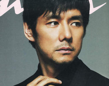 《帥大叔俳優》結婚效應 西島秀俊結婚我們還剩下哪些大叔咧?(喂)