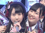 田中美久&矢吹奈子 HKT48中可愛到破表的兩人❤ 田中美久&矢吹奈子 HKT48中可愛到破表的兩人❤