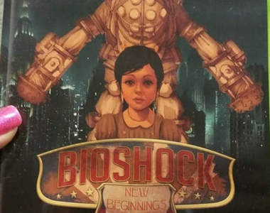 超有心《自製求婚遊戲封面盒》妳願意和我一起按下START鍵嗎？