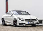 馬力577匹《賓士S63 AMG Coupe》優雅猛獸預告紐約現身 馬力577匹《賓士S63 AMG Coupe》優雅猛獸預告紐約現身