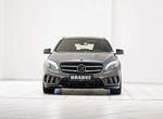 Brabus改造《賓士GLA 45 AMG》馬力怒上400匹 Brabus改造《賓士GLA 45 AMG》馬力怒上400匹