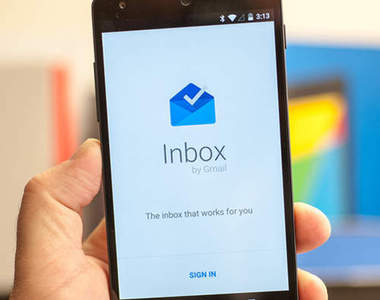Gmail的新一代收件匣《Google Inbox》好在哪裡一次說給你聽