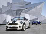 《Mini Coupe》帶著Roadster下台一鞠躬? 《Mini Coupe》帶著Roadster下台一鞠躬?
