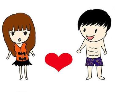 《戀愛經驗談》那到底是要談戀愛還是不要咧？！