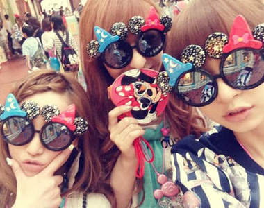 《迪士尼樂園包場費用大公開》有生之年還是有機會的啦