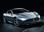 當家入門款《Maserati Alfieri》海神號新概念日內瓦現身 當家入門款《Maserati Alfieri》海神號新概念日內瓦現身