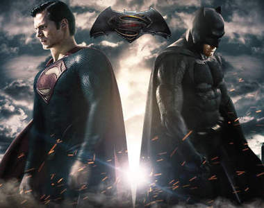 《蝙蝠俠》新「近」照曝光 這個蝙蝠俠有點好認...