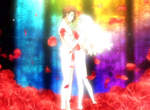 《Ar nosurge》男女主角的合體技脫光光到底是為什麼!? 《Ar nosurge》男女主角的合體技脫光光到底是為什麼!?