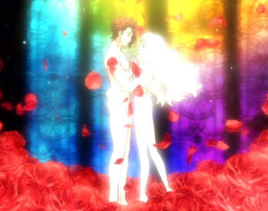 《Ar nosurge》男女主角的合體技脫光光到底是為什麼！？