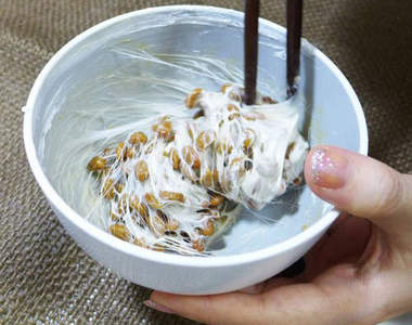 讓納豆變美味的零食BEST3 這樣應該就能克服納豆了吧(握拳)