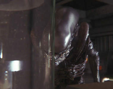 《異形:孤立》你有自信跟異形玩躲貓貓嗎?