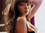 高學歷混血模《岡田紗佳》完美身材引發網友高度關注(//▽//)  高學歷混血模《岡田紗佳》完美身材引發網友高度關注(//▽//)