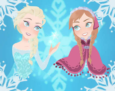 《2014年動漫卡拉OK熱門曲》殘酷天使王座不保 冰雪姊妹橫掃排行榜？