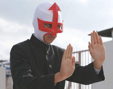 《國中男生的妄想》原來大家都幻想過自己有超能力啊(((^艸^)))