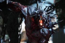 《Evolve》惡靈勢力團隊新作 這次來獵殺外星人吼吼吼 《Evolve》惡靈勢力團隊新作 這次來獵殺外星人吼吼吼