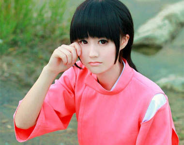 爻爻鶴兒　本集的正妹手帕交女主角就是她