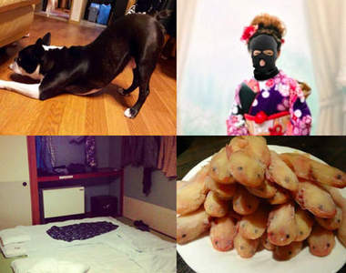 《爸爸傳來18條LINE訊息》你能理解他要表達的意思嗎?(笑)