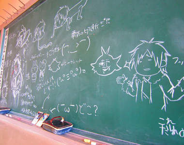 即將被時代抹去的《5大校園記憶》科技果然是回憶殺手？