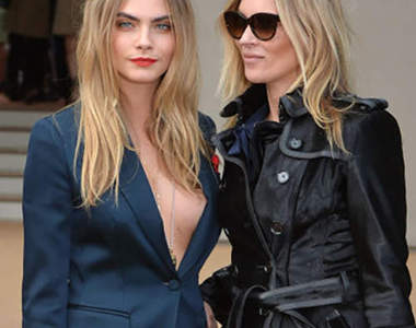 西外《鏤空無內搭》新穿法 這季流行好噴鼻血阿