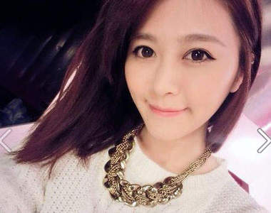 陳沛靖(陳佩佩)分手妝原來有紅到日本壓?